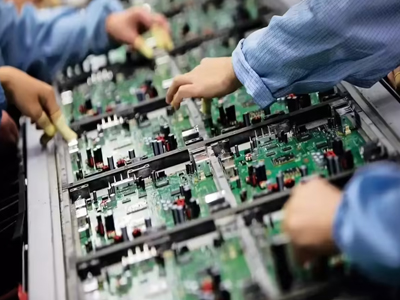 Electronics Industry